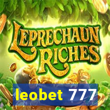 leobet 777